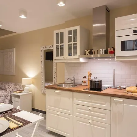 Gasthof Le Stanze Di Carla! Con Cucina E Bagno Privato Florenz