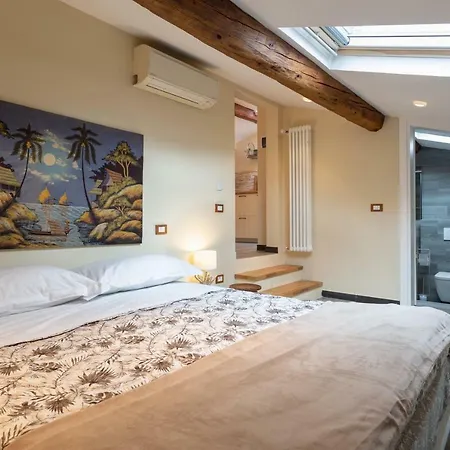 Le Stanze Di Carla! Con Cucina E Bagno Privato Florenz