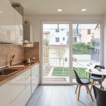 Le Stanze Di Carla! Con Cucina E Bagno Privato 2* Florenz