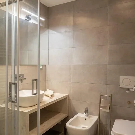 Gasthof Le Stanze Di Carla! Con Cucina E Bagno Privato Florenz
