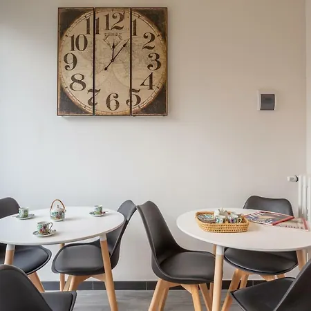 Gasthof Le Stanze Di Carla! Con Cucina E Bagno Privato 2*