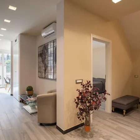 Le Stanze Di Carla! Con Cucina E Bagno Privato 2* Florenz