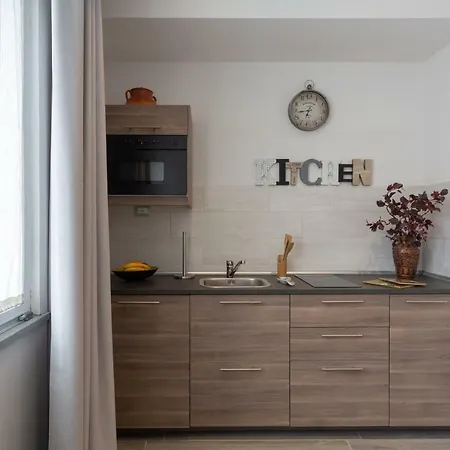 Le Stanze Di Carla! Con Cucina E Bagno Privato Florenz