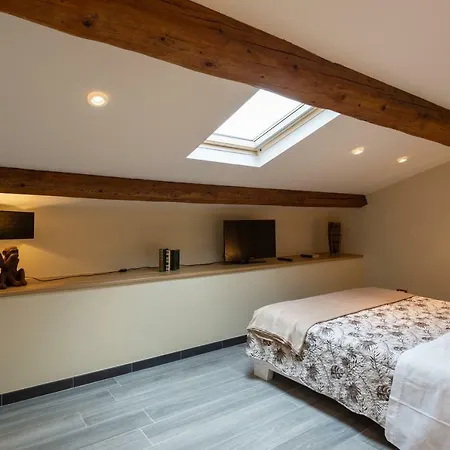 Le Stanze Di Carla! Con Cucina E Bagno Privato Gasthof 2*