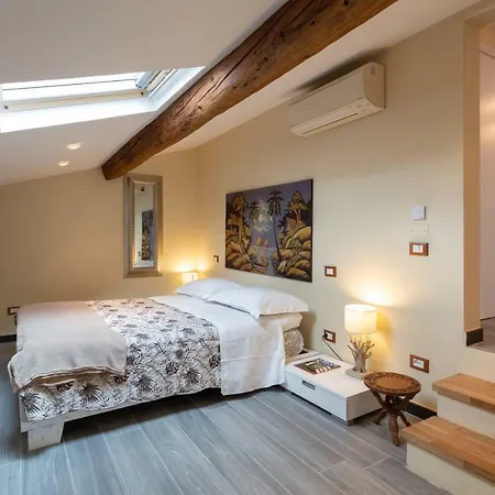 Le Stanze Di Carla! Con Cucina E Bagno Privato Guest house Florence
