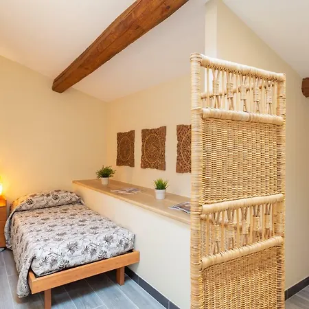 Le Stanze Di Carla! Con Cucina E Bagno Privato Gasthof Florenz