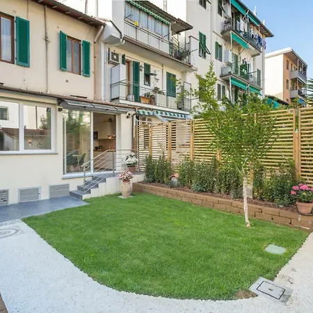 Le Stanze Di Carla! Con Cucina E Bagno Privato Gasthof
