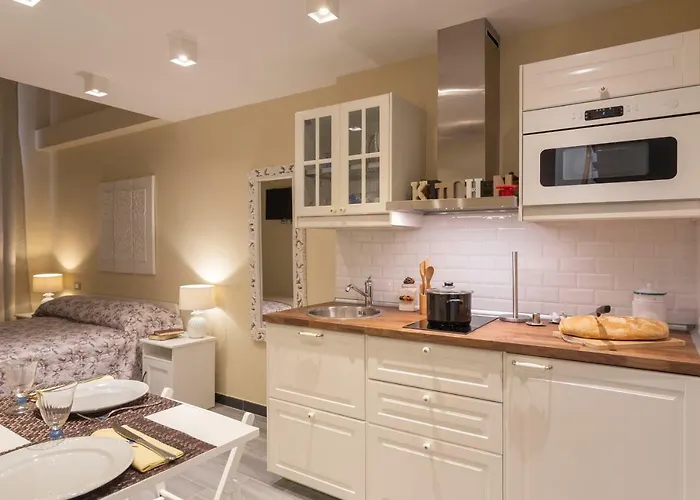 Vendégház Guesthost - Le Stanze Di Carla! Con Cucina E Bagno Privato Firenze