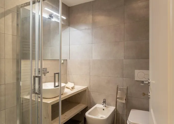 Vendégház Guesthost - Le Stanze Di Carla! Con Cucina E Bagno Privato Firenze
