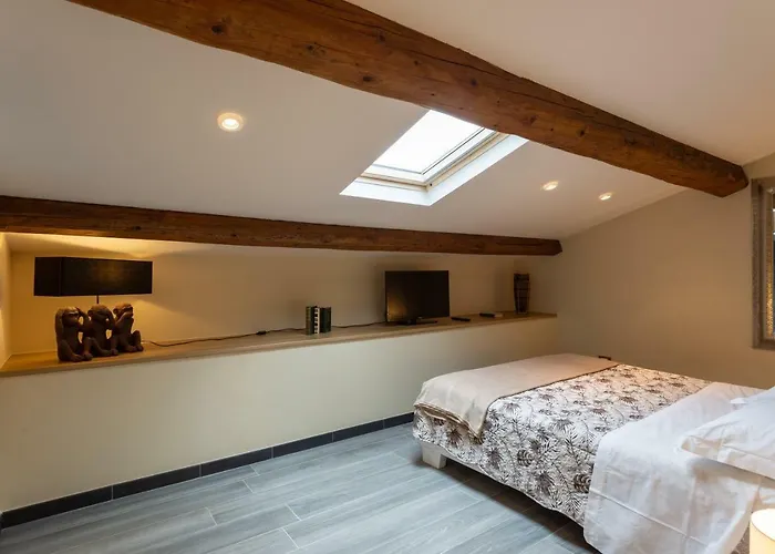 Guesthost - Le Stanze Di Carla! Con Cucina E Bagno Privato Vendégház 3*