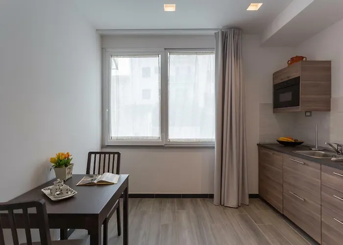 Vendégház Guesthost - Le Stanze Di Carla! Con Cucina E Bagno Privato