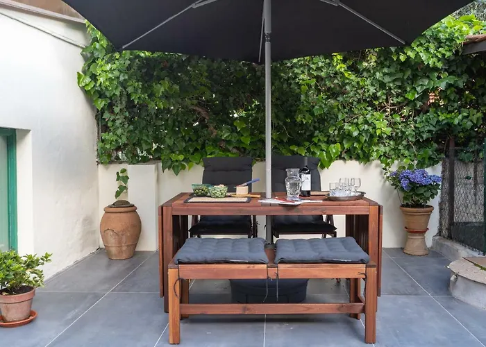 Guesthost - Le Stanze Di Carla! Con Cucina E Bagno Privato
