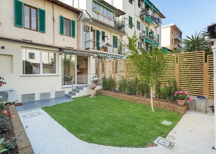 Guesthost - Le Stanze Di Carla! Con Cucina E Bagno Privato Vendégház